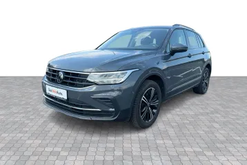 Volkswagen Tiguan din 2023 - oferta VOL235484