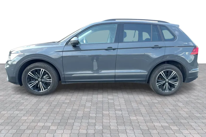 Volkswagen Tiguan din 2023 cu 107.986 km - oferta VOL235484 - foto 2