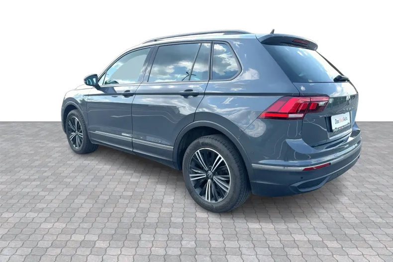 Volkswagen Tiguan din 2023 cu 107.986 km - oferta VOL235484 - foto 3
