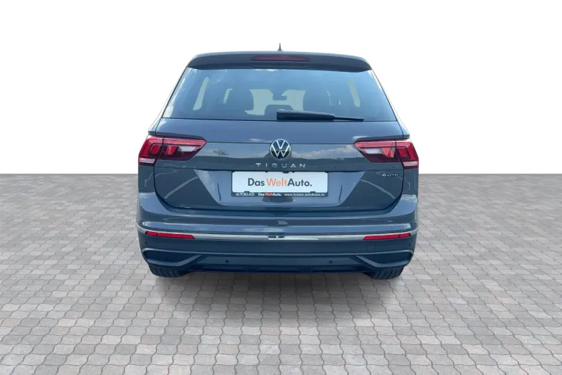 Volkswagen Tiguan din 2023 cu 107.986 km - oferta VOL235484 - foto 4