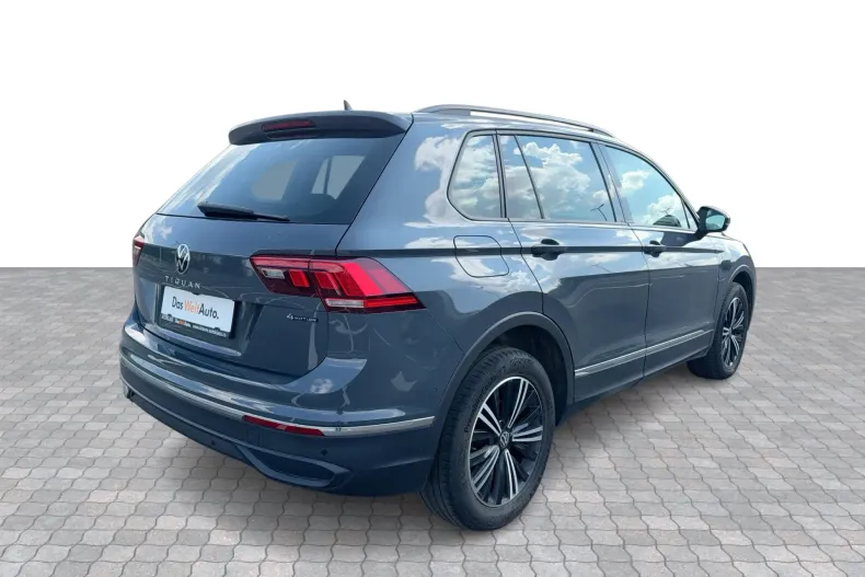 Volkswagen Tiguan din 2023 cu 107.986 km - oferta VOL235484 - foto 5