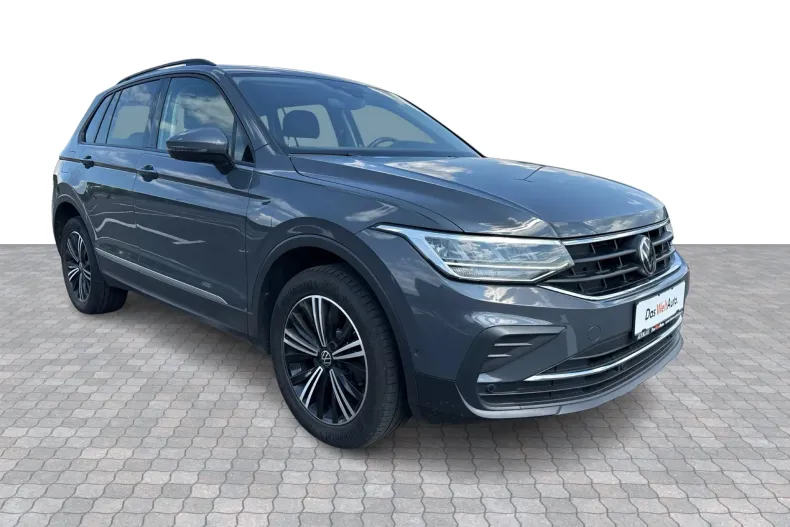 Volkswagen Tiguan din 2023 cu 107.986 km - oferta VOL235484 - foto 7