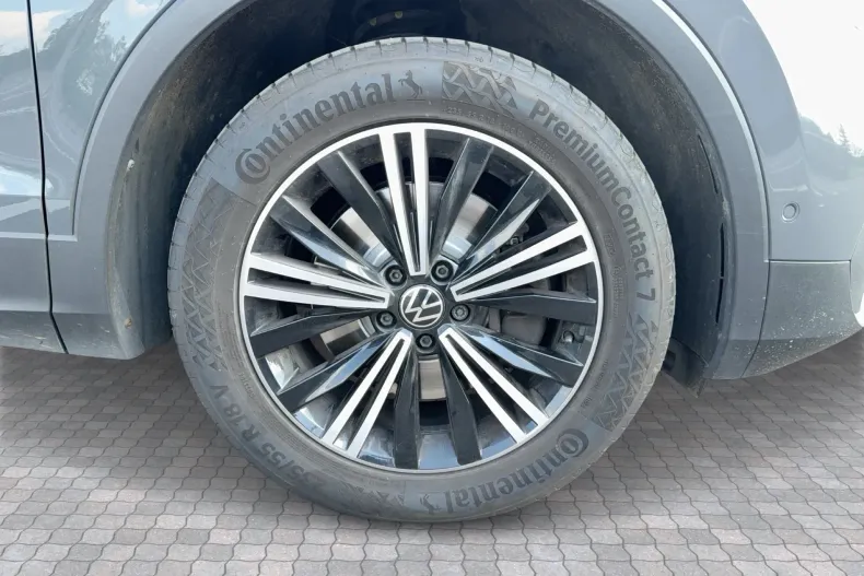 Volkswagen Tiguan din 2023 cu 107.986 km - oferta VOL235484 - foto 9