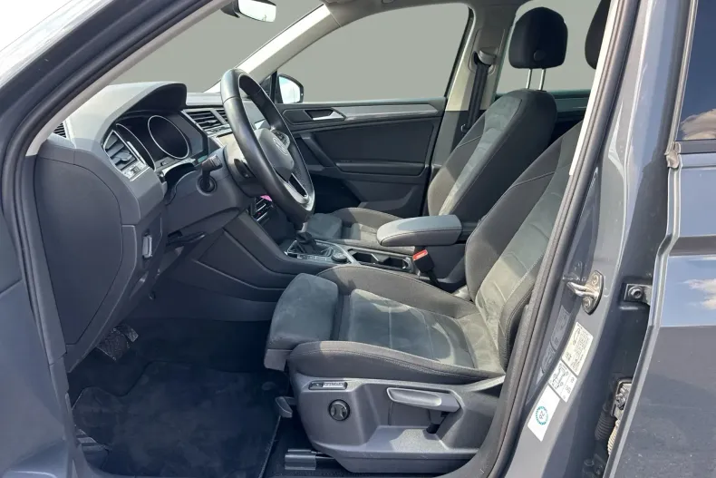 Volkswagen Tiguan din 2023 cu 107.986 km - oferta VOL235484 - foto 14
