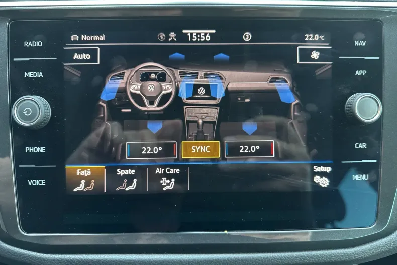 Volkswagen Tiguan din 2023 cu 107.986 km - oferta VOL235484 - foto 24