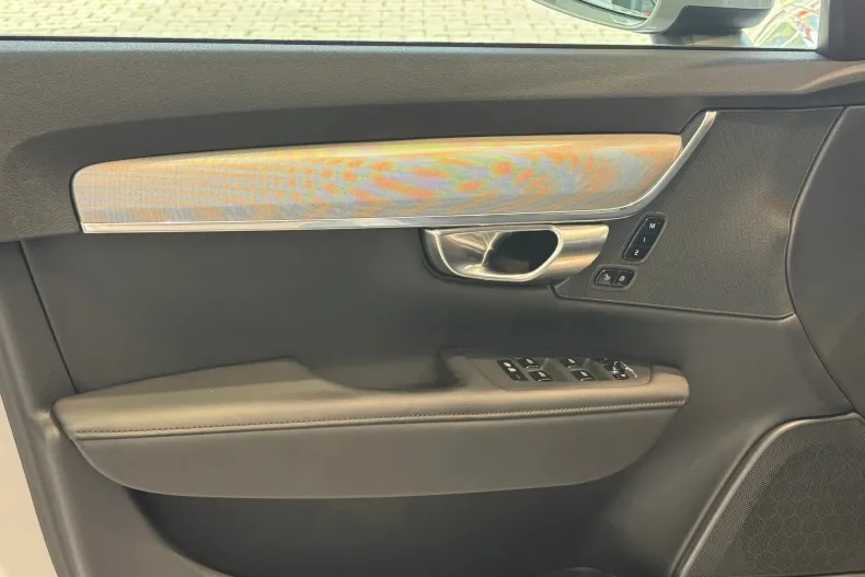 Volvo V90 din 2023 cu 10.100 km - oferta VOL235485 - foto 10