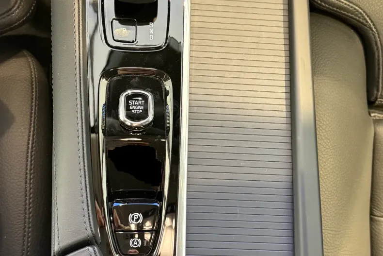Volvo V90 din 2023 cu 10.100 km - oferta VOL235485 - foto 14