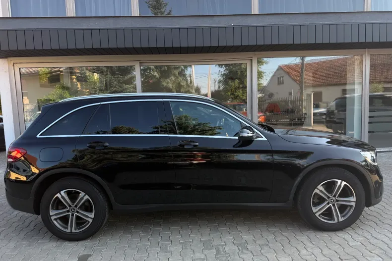 Mercedes-Benz GLC (Clasa GLC) din 2021 cu 108.426 km - oferta MER235486 - foto 2
