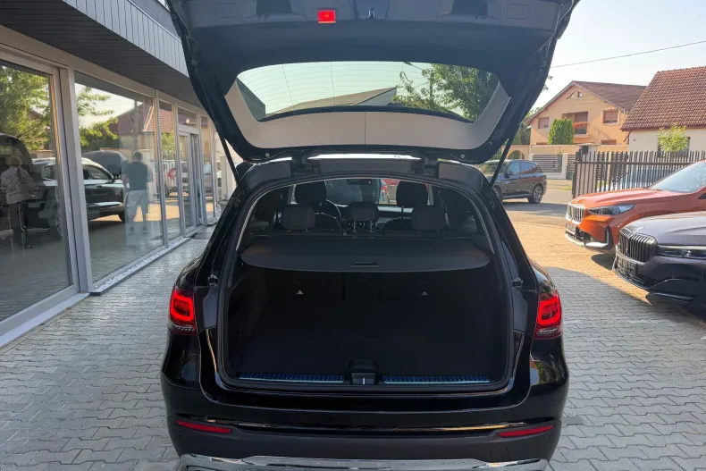 Mercedes-Benz GLC (Clasa GLC) din 2021 cu 108.426 km - oferta MER235486 - foto 10