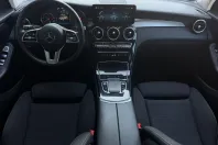 Mercedes-Benz GLC (Clasa GLC) din 2021 cu 108.426 km - oferta MER235486 - foto 12