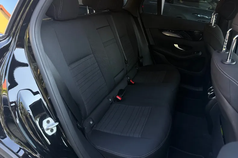 Mercedes-Benz GLC (Clasa GLC) din 2021 cu 108.426 km - oferta MER235486 - foto 15