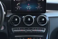 Mercedes-Benz GLC (Clasa GLC) din 2021 cu 108.426 km - oferta MER235486 - foto 17