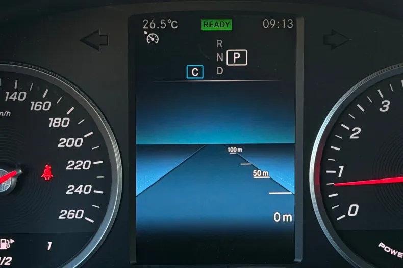 Mercedes-Benz GLC (Clasa GLC) din 2021 cu 108.426 km - oferta MER235486 - foto 38