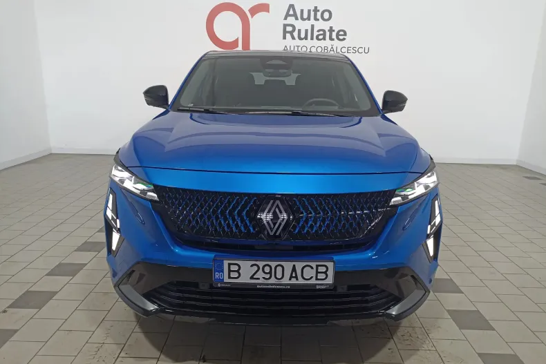 Renault Rafale din 2024 cu 5.500 km - oferta REN235487 - foto 2