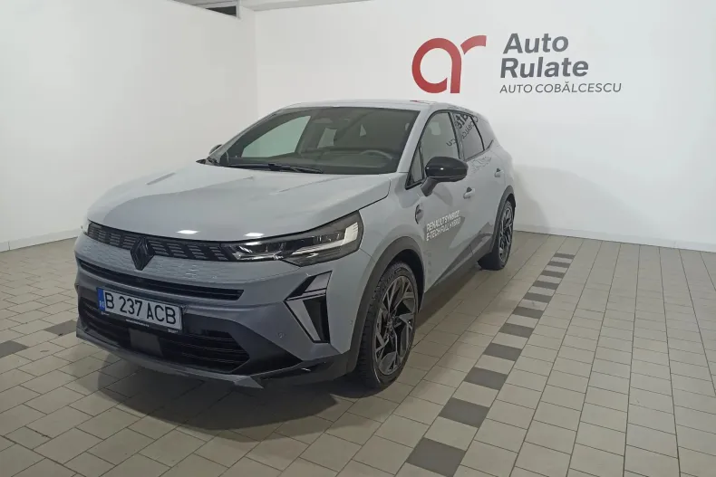Renault Symbioz din 2024 cu 19.800 km - oferta REN235488 - foto 1