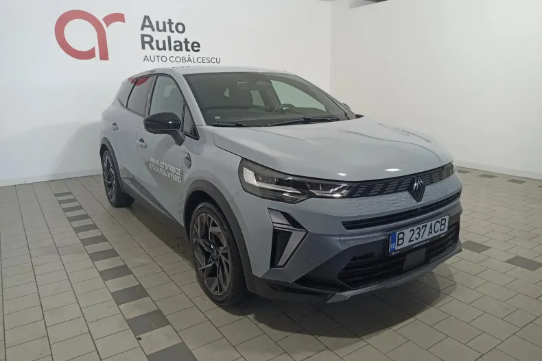 Renault Symbioz din 2024 cu 19.800 km - oferta REN235488 - foto 3