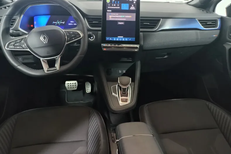 Renault Symbioz din 2024 cu 19.800 km - oferta REN235488 - foto 8