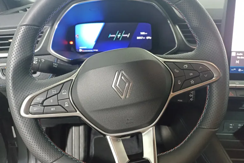 Renault Symbioz din 2024 cu 19.800 km - oferta REN235488 - foto 14