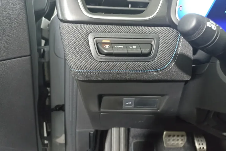 Renault Symbioz din 2024 cu 19.800 km - oferta REN235488 - foto 15