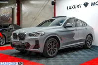 BMW X4 (Seria X) din 2023 cu 168.000 km - oferta BMW235489 - foto 1