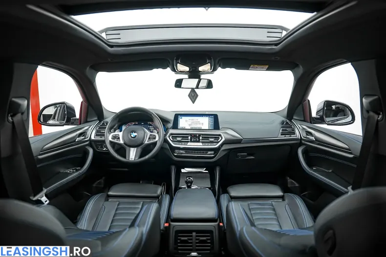 BMW X4 (Seria X) din 2023 cu 168.000 km - oferta BMW235489 - foto 2