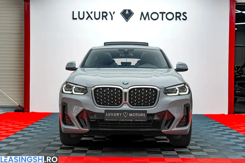 BMW X4 (Seria X) din 2023 cu 168.000 km - oferta BMW235489 - foto 3