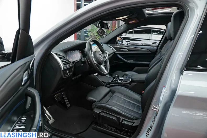 BMW X4 (Seria X) din 2023 cu 168.000 km - oferta BMW235489 - foto 4