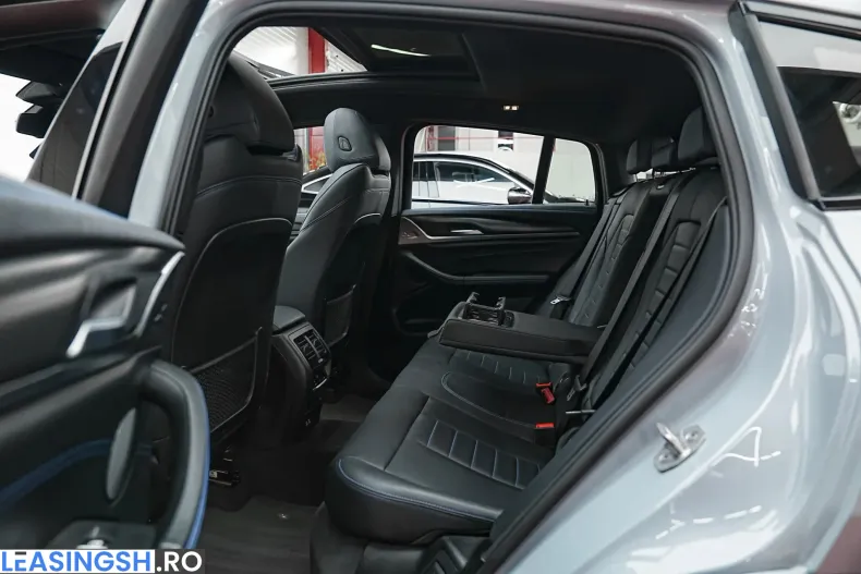 BMW X4 (Seria X) din 2023 cu 168.000 km - oferta BMW235489 - foto 6