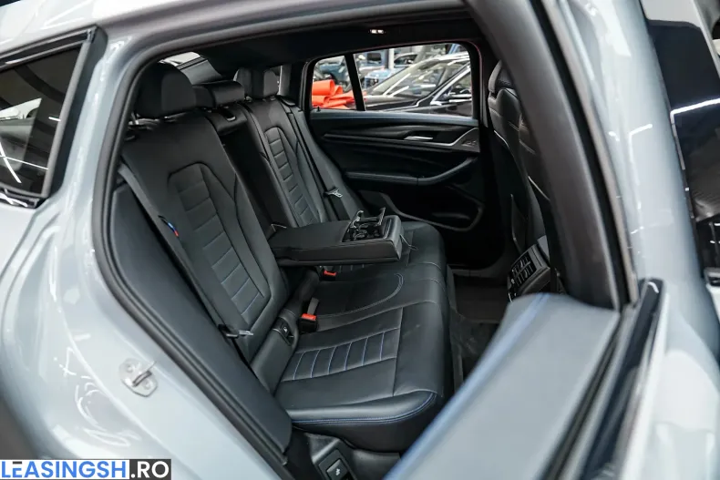 BMW X4 (Seria X) din 2023 cu 168.000 km - oferta BMW235489 - foto 10