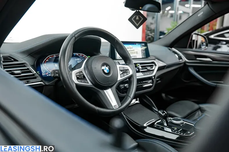 BMW X4 (Seria X) din 2023 cu 168.000 km - oferta BMW235489 - foto 14