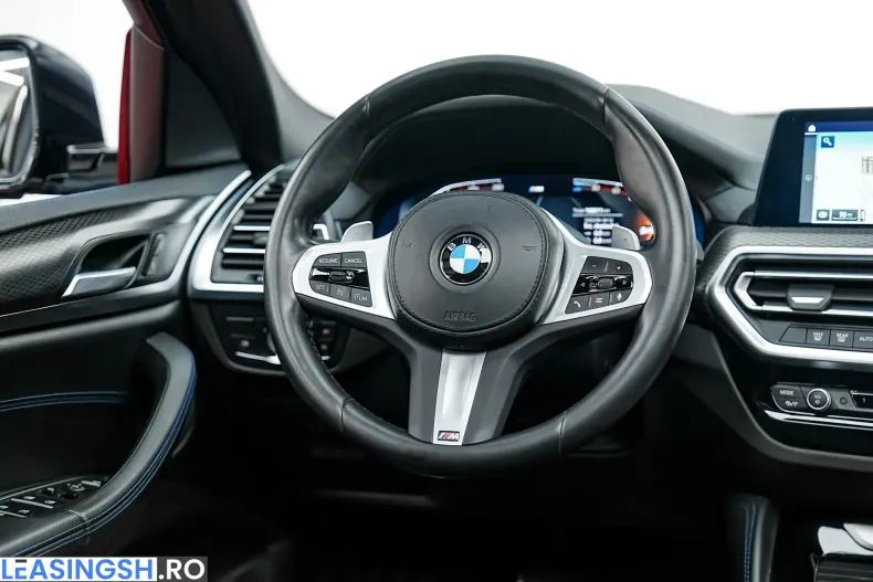 BMW X4 (Seria X) din 2023 cu 168.000 km - oferta BMW235489 - foto 16