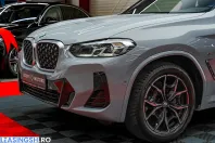 BMW X4 (Seria X) din 2023 cu 168.000 km - oferta BMW235489 - foto 17