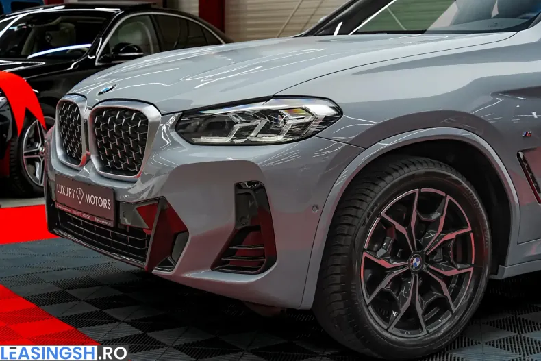 BMW X4 (Seria X) din 2023 cu 168.000 km - oferta BMW235489 - foto 17