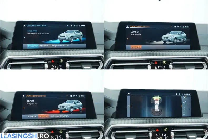 BMW X4 (Seria X) din 2023 cu 168.000 km - oferta BMW235489 - foto 22