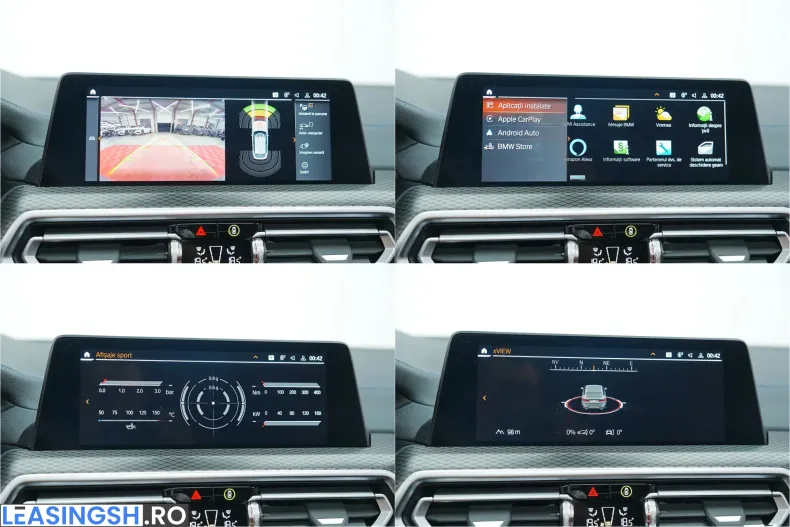 BMW X4 (Seria X) din 2023 cu 168.000 km - oferta BMW235489 - foto 24