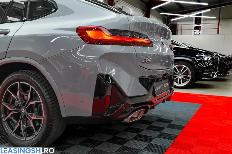 BMW X4 (Seria X) din 2023 cu 168.000 km - oferta BMW235489 - foto 31