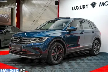 Volkswagen Tiguan din 2023 - oferta VOL235490