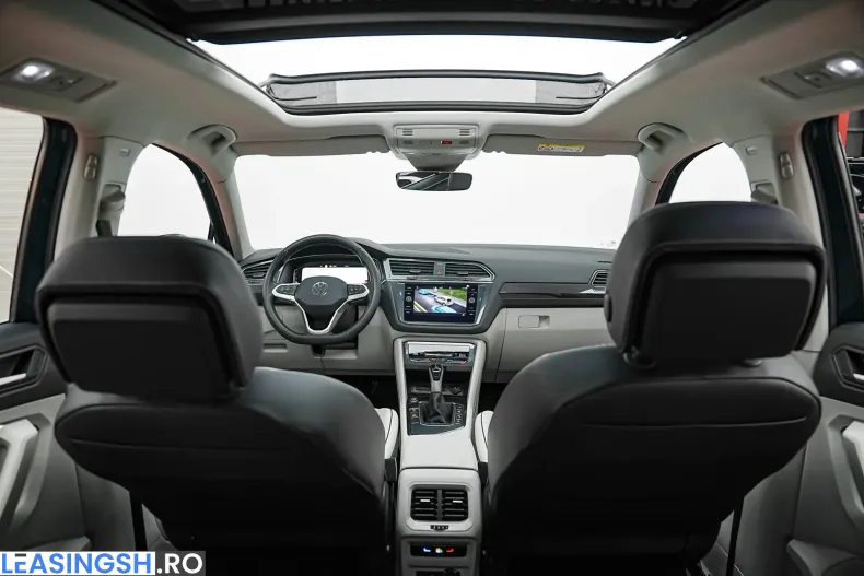 Volkswagen Tiguan din 2023 cu 85.000 km - oferta VOL235490 - foto 2
