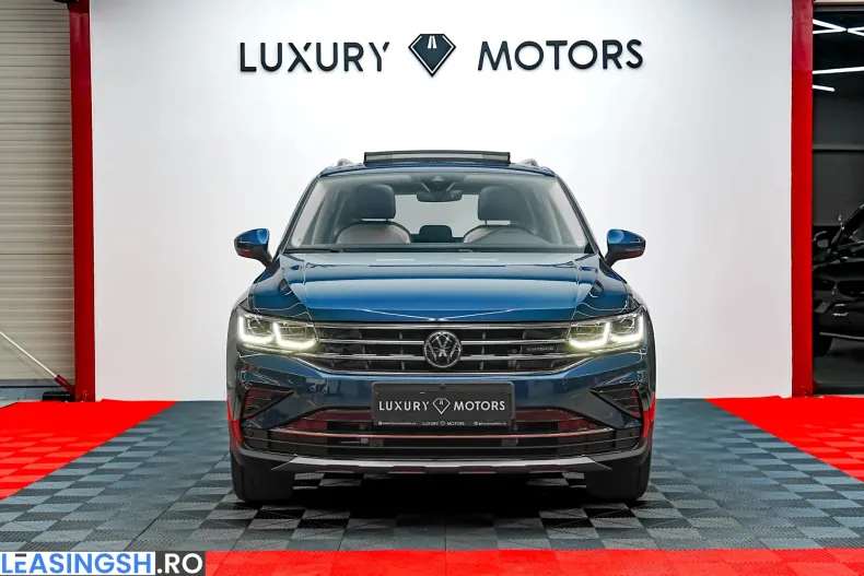 Volkswagen Tiguan din 2023 cu 85.000 km - oferta VOL235490 - foto 3