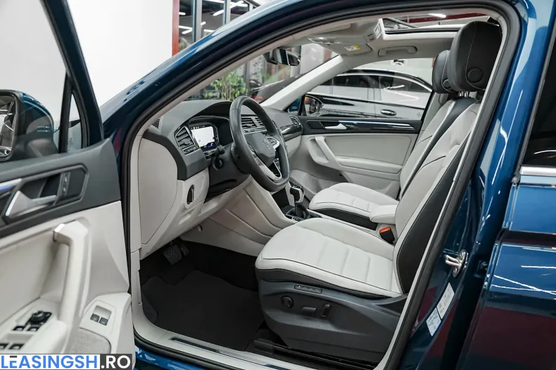 Volkswagen Tiguan din 2023 cu 85.000 km - oferta VOL235490 - foto 4