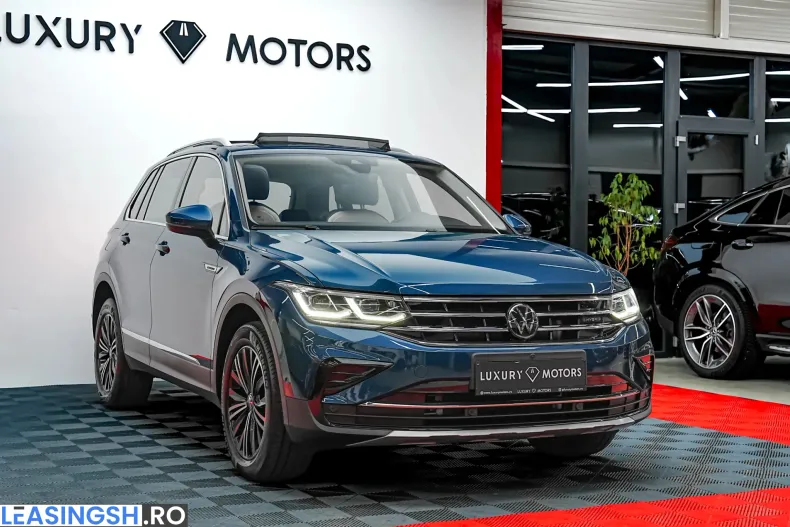 Volkswagen Tiguan din 2023 cu 85.000 km - oferta VOL235490 - foto 5