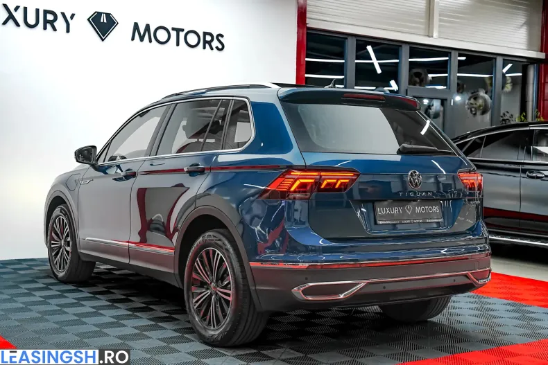 Volkswagen Tiguan din 2023 cu 85.000 km - oferta VOL235490 - foto 7