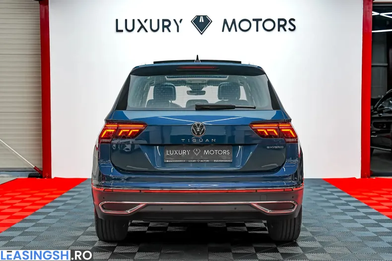 Volkswagen Tiguan din 2023 cu 85.000 km - oferta VOL235490 - foto 9
