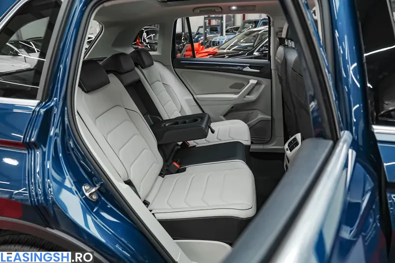 Volkswagen Tiguan din 2023 cu 85.000 km - oferta VOL235490 - foto 10