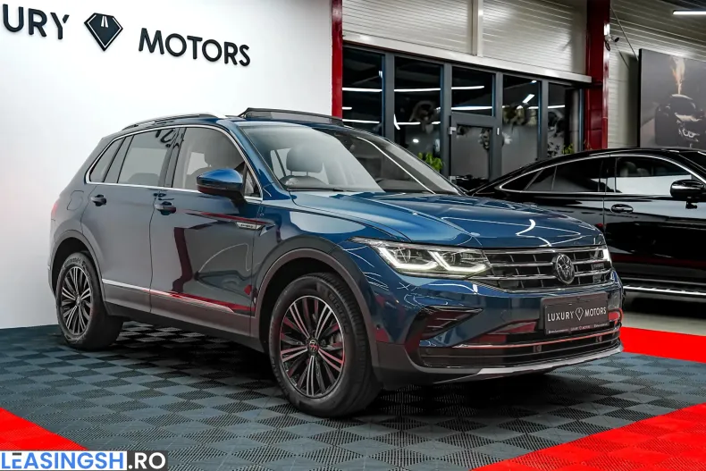 Volkswagen Tiguan din 2023 cu 85.000 km - oferta VOL235490 - foto 11