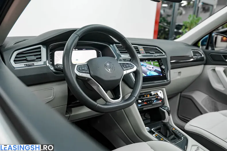 Volkswagen Tiguan din 2023 cu 85.000 km - oferta VOL235490 - foto 12