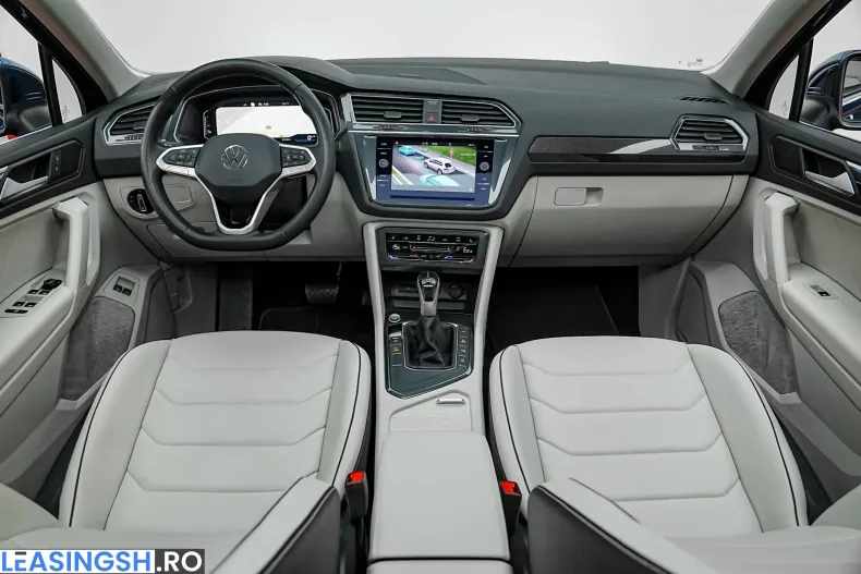 Volkswagen Tiguan din 2023 cu 85.000 km - oferta VOL235490 - foto 14