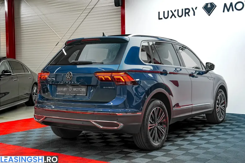 Volkswagen Tiguan din 2023 cu 85.000 km - oferta VOL235490 - foto 15