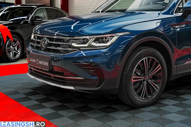 Volkswagen Tiguan din 2023 cu 85.000 km - oferta VOL235490 - foto 17
