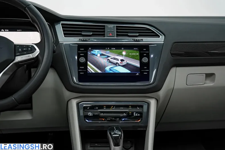Volkswagen Tiguan din 2023 cu 85.000 km - oferta VOL235490 - foto 18